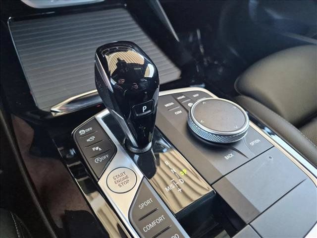 Used 2023 BMW X3 xDrive30i AWD/4WD image 12