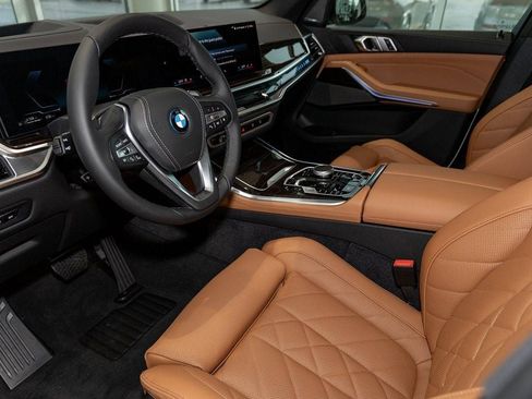 New 2026 BMW X5 xDrive50e w/ Premium Package AWD/4WD image 15