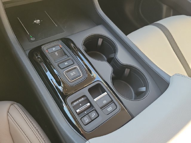 Certified 2026 Honda Passport RTL image 24
