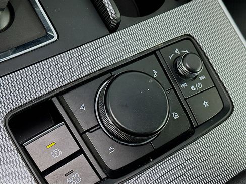 Used 2025 MAZDA CX-90 3.3 Turbo w/ Premium Sport Pkg image 26