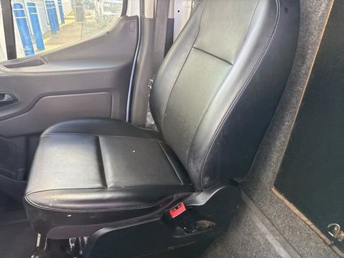 Used 2020 Ford Transit 350 DRW w/ Exterior Upgrade Package image 11