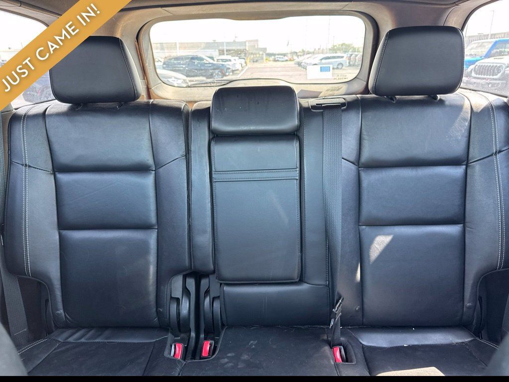 Used 2017 Jeep Grand Cherokee Limited AWD/4WD image 12