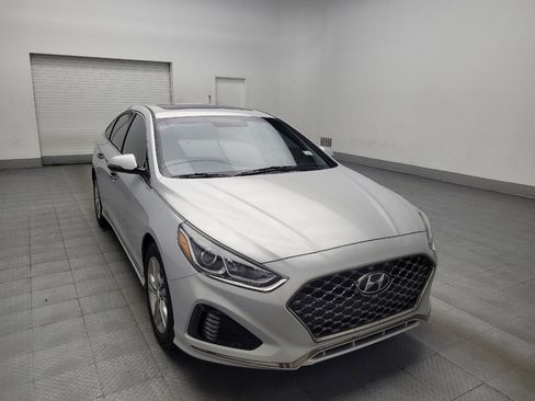 Used 2019 Hyundai Sonata Sport image 13