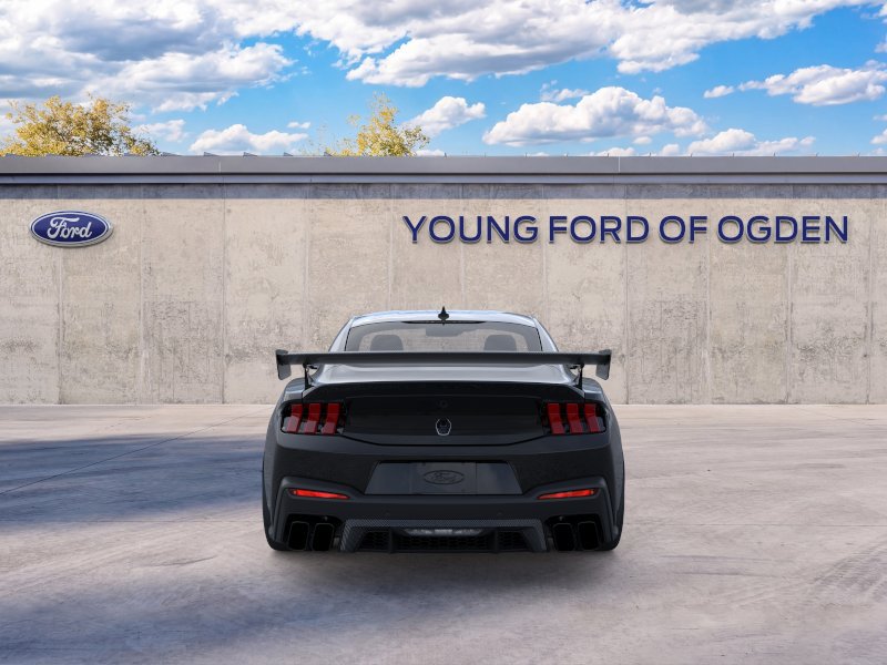 New 2026 Ford Mustang Dark Horse SC RWD image 5