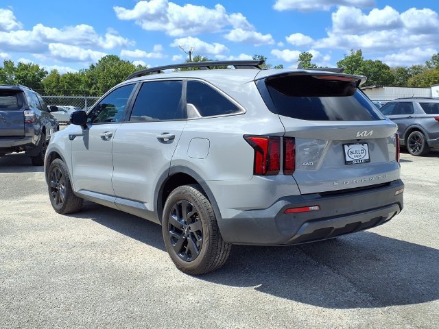 Used 2022 Kia Sorento S w/ Panoramic Sunroof Package AWD/4WD image 8