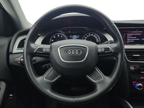 Used 2013 Audi A4 2.0T Premium Plus image 15