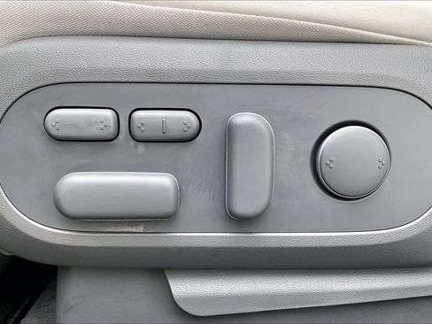 Certified 2023 Hyundai Ioniq 5 Limited image 33