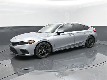 Used 2023 Honda Civic Sport Touring