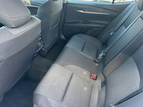 Certified 2025 Toyota Camry LE image 16