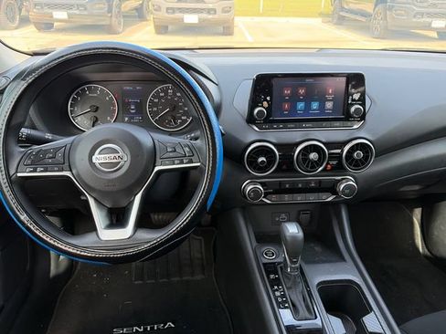 Used 2023 Nissan Sentra S FWD image 14