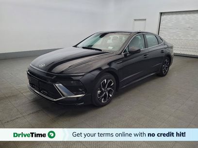 Used 2024 Hyundai Sonata SEL