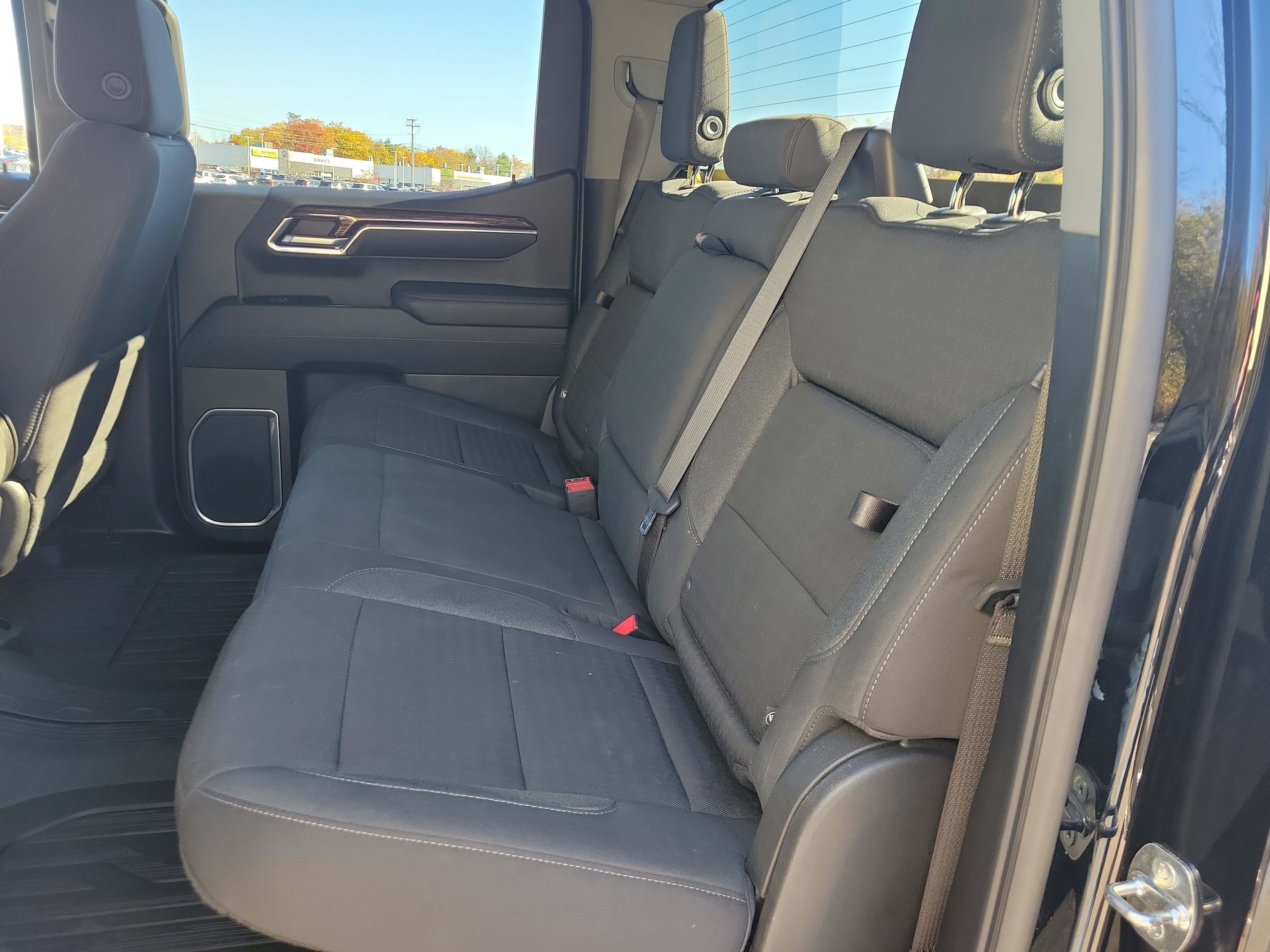 Used 2022 GMC Sierra 1500 Elevation AWD/4WD image 16