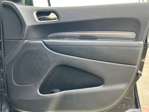 Used 2019 Dodge Durango R/T AWD/4WD image 26