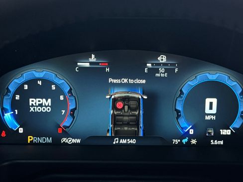 New 2025 Ford Bronco Big Bend image 24