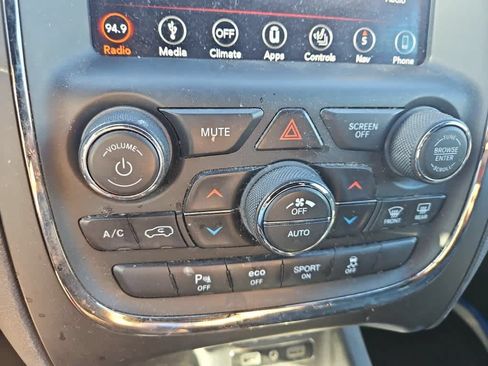 Used 2019 Dodge Durango R/T AWD/4WD image 18