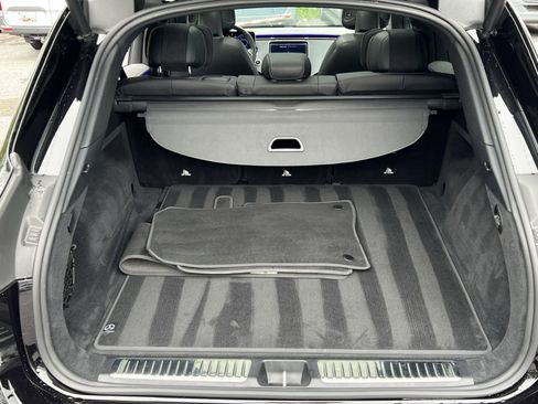 Certified 2023 Mercedes-Benz EQS 450+ 4MATIC SUV image 31