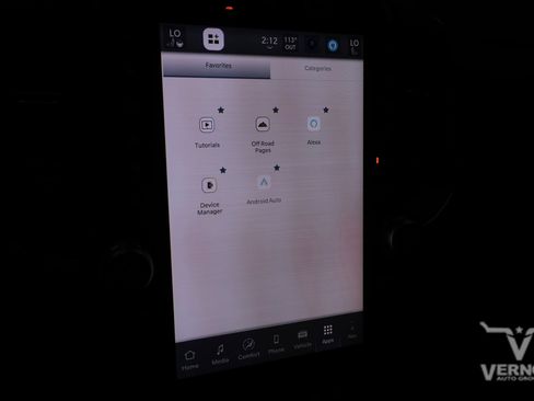 New 2025 RAM 2500 Laramie w/ Sport Appearance Package image 39