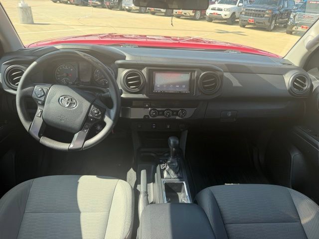 Used 2019 Toyota Tacoma SR w/ SR Convenience Package RWD image 12