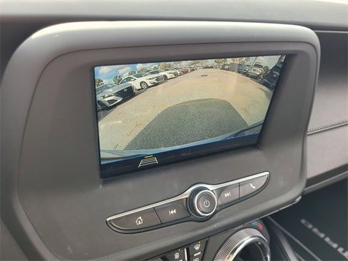Used 2019 Chevrolet Camaro LT image 32