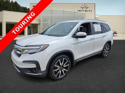 Used 2022 Honda Pilot Touring