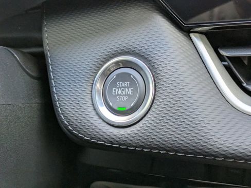 New 2026 Chevrolet Equinox LT w/ Safety and Technology Package image 29