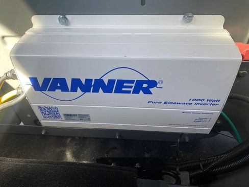 Used 2020 Ford Transit 150 Low Roof w/ Upfitter Package RWD image 20