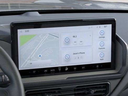 New 2026 Ford Bronco Sport Big Bend AWD/4WD image 14