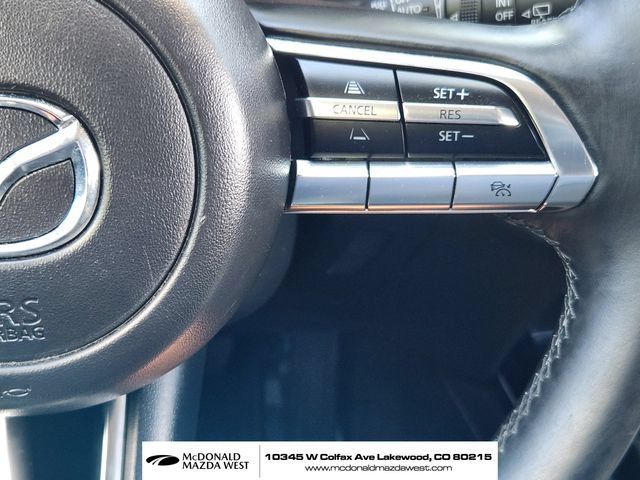 Certified 2023 MAZDA CX-30 AWD 2.5 S w/ Preferred Package image 31