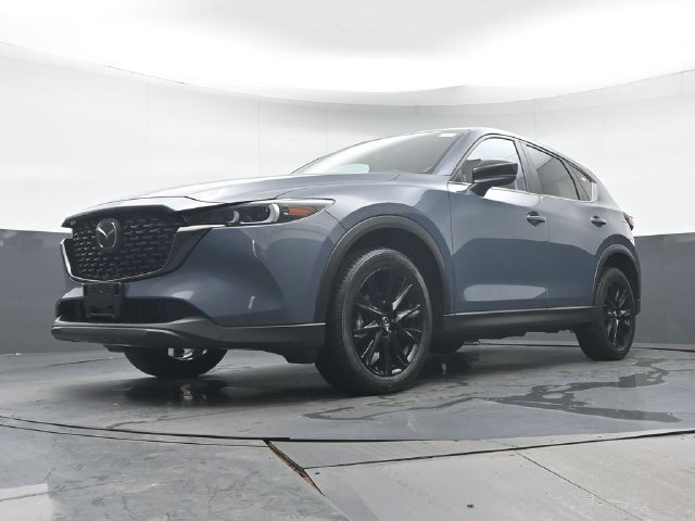 Certified 2024 MAZDA CX-5 Carbon Edition AWD/4WD image 29