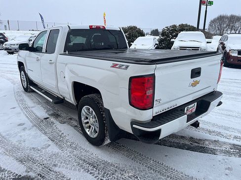 Used 2017 Chevrolet Silverado 1500 LT w/ All Star Edition image 6