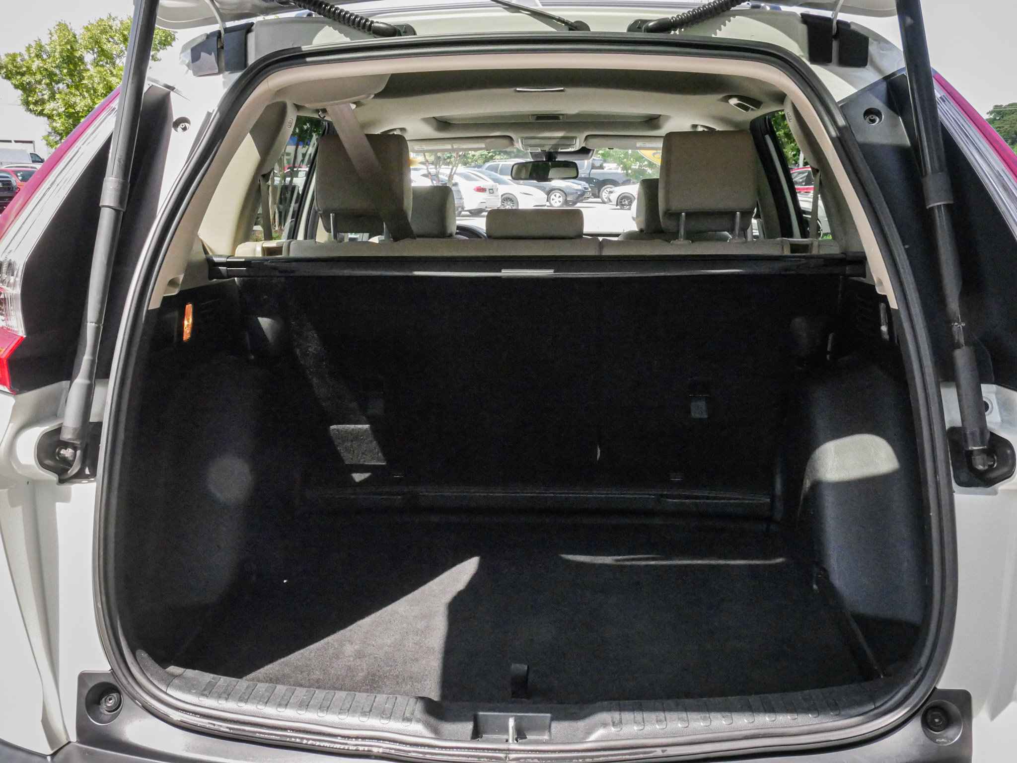 Used 2018 Honda CR-V EX-L image 31