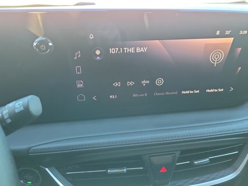 Certified 2024 Buick Encore GX Sport Touring w/ Comfort Package image 25