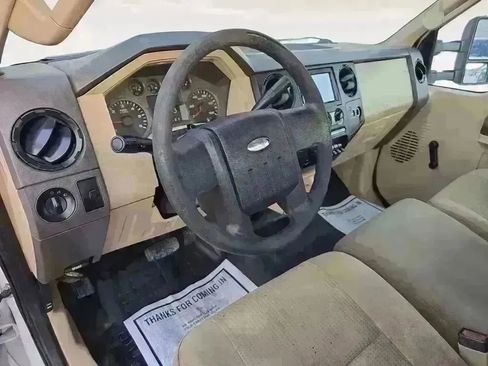 Used 2008 Ford F350 XL image 10