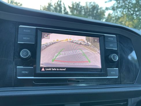 Used 2021 Volkswagen Jetta R-Line image 28