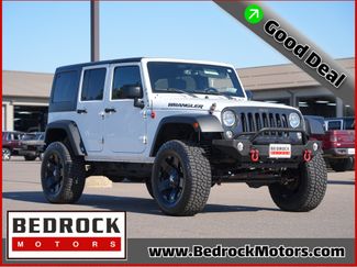 Used 2016 Jeep Wrangler Unlimited Sport AWD/4WD video 1