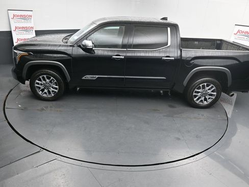 Used 2023 Toyota Tundra 1794 Edition image 30