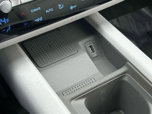 Used 2023 Hyundai Ioniq 6 Limited w/ Cargo Package image 15