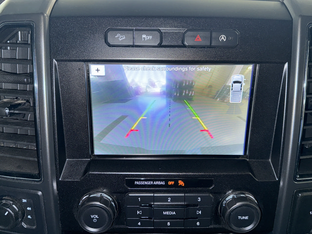 Used 2019 Ford F150 XLT w/ Equipment Group 302A Luxury AWD/4WD image 14