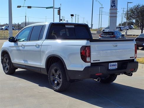 New 2026 Honda Ridgeline TrailSport image 5