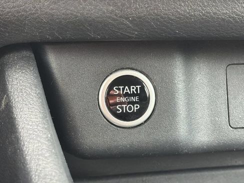 Certified 2023 Nissan Rogue S AWD/4WD image 8