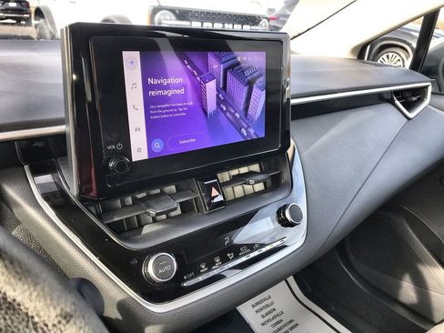 Used 2024 Toyota Corolla LE image 16