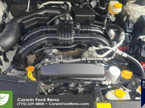 Used 2018 Subaru Crosstrek 2.0i Premium image 19