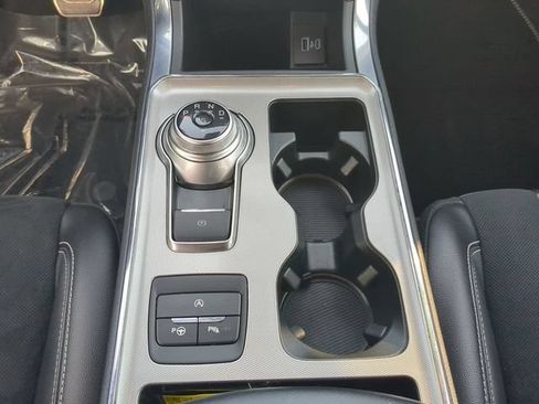 Certified 2024 Ford Edge ST w/ Equipment Group 401A AWD/4WD image 19