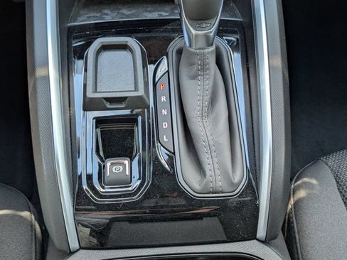 New 2026 Chevrolet Colorado LT w/ Advanced Trailering Package RWD image 23