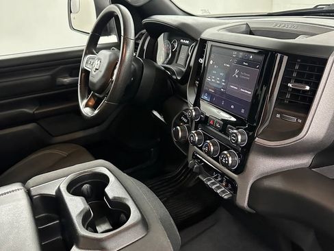 Used 2025 RAM 1500 Tradesman AWD/4WD image 35