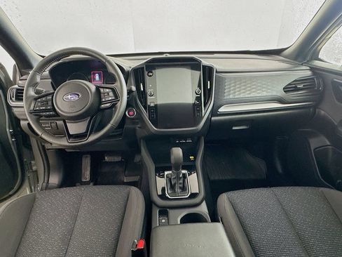 Certified 2025 Subaru Forester Premium w/ Convenience Package #1 image 11