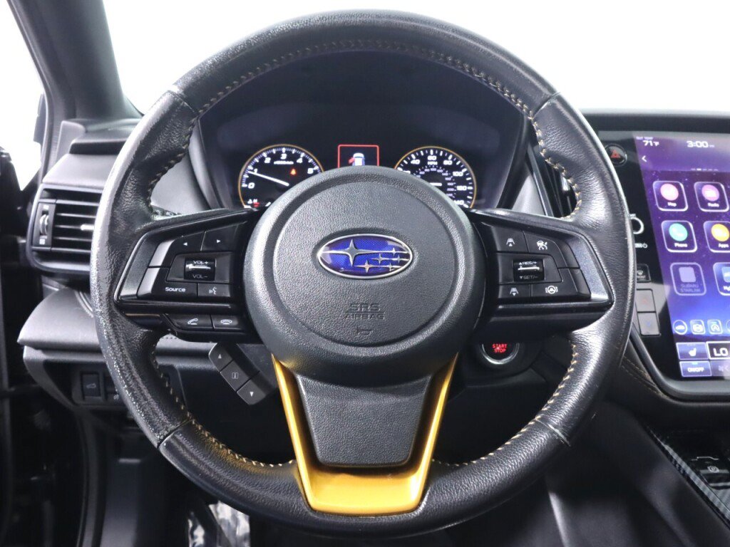 Used 2022 Subaru Outback Wilderness AWD/4WD image 11