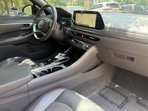Used 2022 Hyundai Sonata SEL Plus FWD image 10