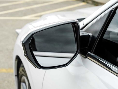 Used 2020 Honda Insight EX image 43