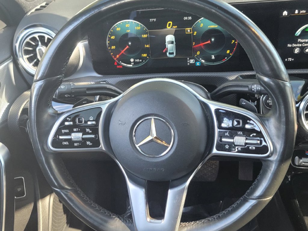 Used 2021 Mercedes-Benz A 220 4MATIC image 18